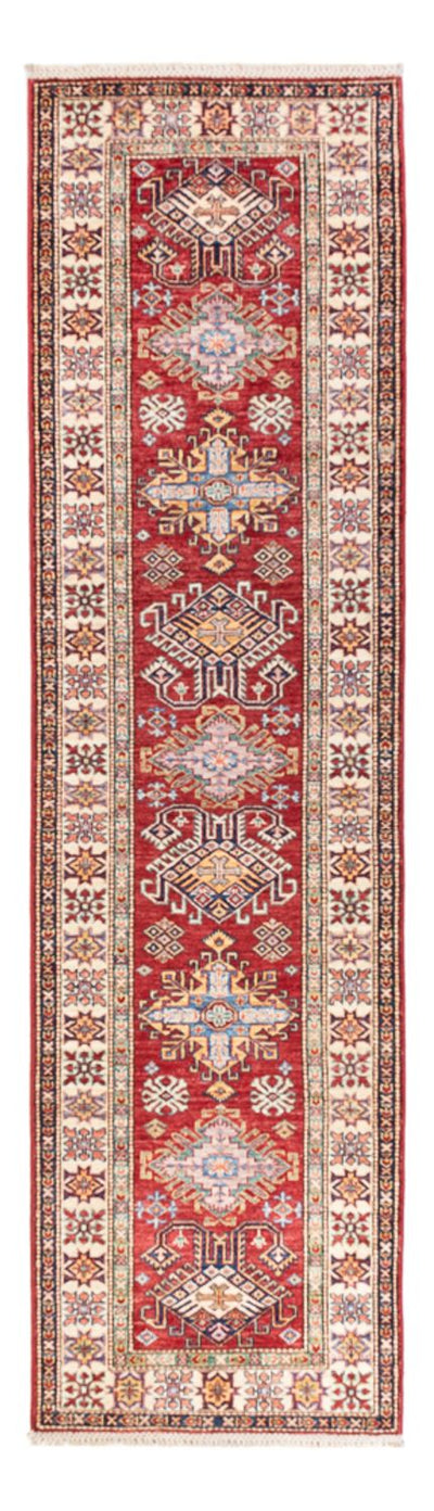 カザック 絨毯 81x302cm - オリエンタル絨毯