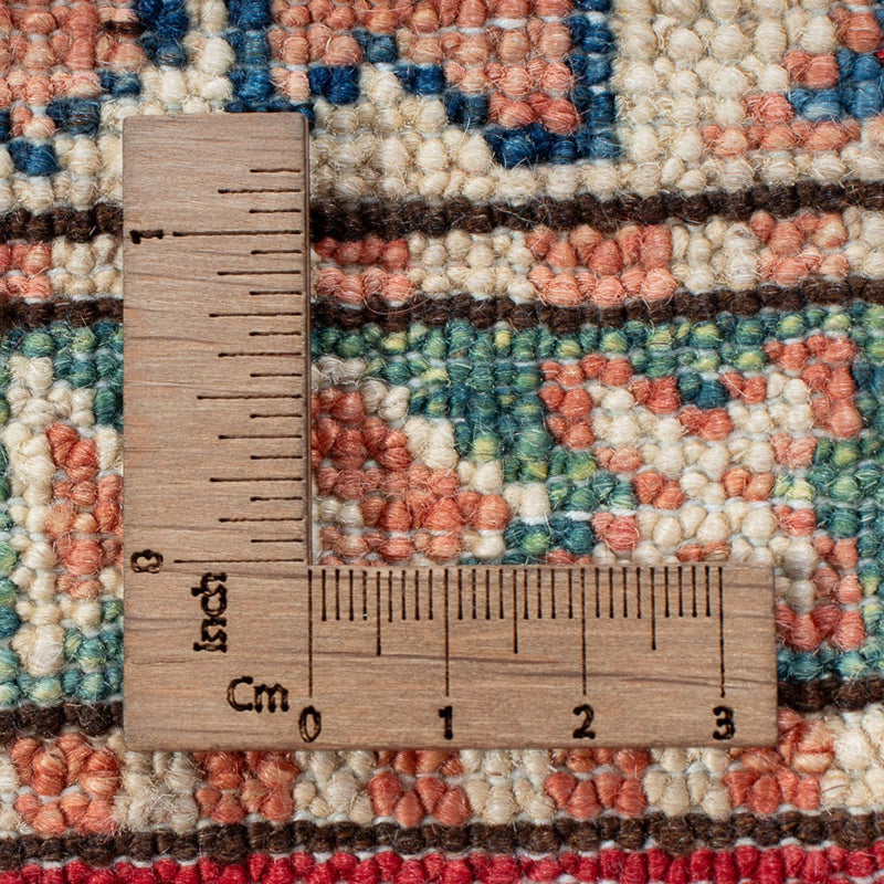 カザック 絨毯 302x81cm - オリエンタル絨毯