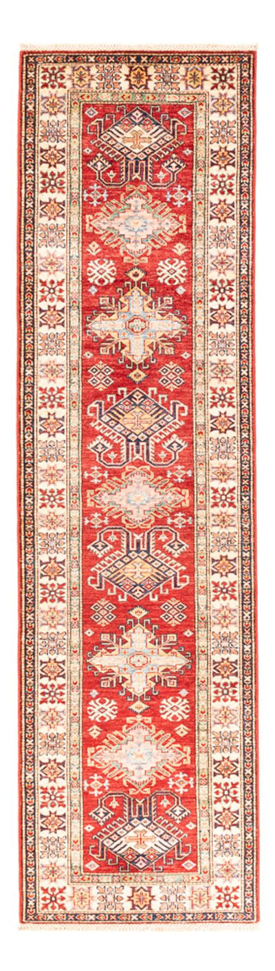 カザック 絨毯 82x305cm - オリエンタル絨毯