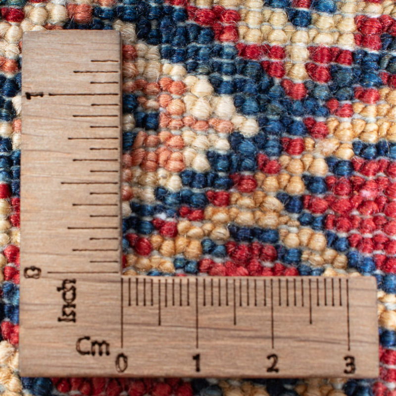 カザック 絨毯 305x82cm - オリエンタル絨毯
