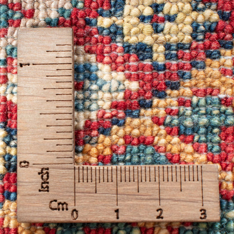 カザック 絨毯 297x78cm - オリエンタル絨毯