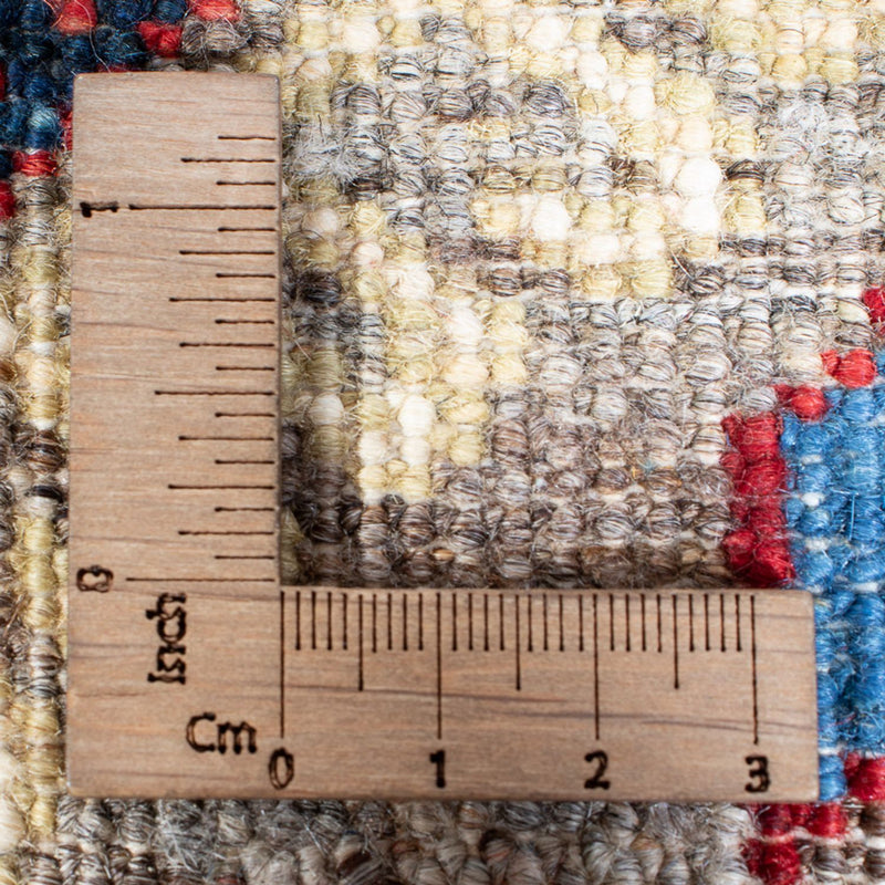 カザック 絨毯 319x77cm - オリエンタル絨毯