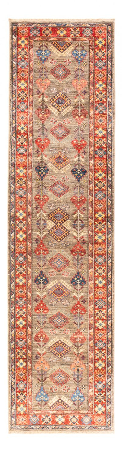 カザック 絨毯 78x317cm - オリエンタル絨毯