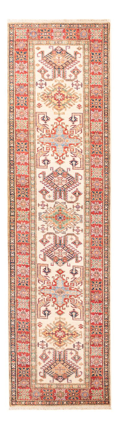 カザック 絨毯 81x305cm - オリエンタル絨毯