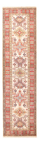 カザック 絨毯 305x81cm - オリエンタル絨毯