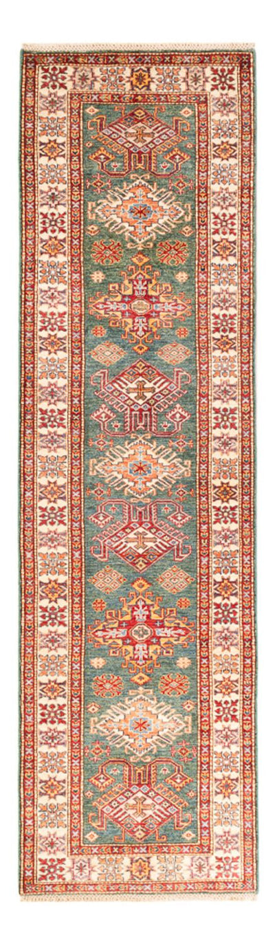 カザック 絨毯 81x298cm - オリエンタル絨毯