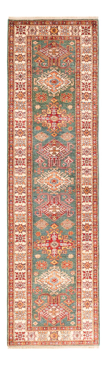カザック 絨毯 298x81cm - オリエンタル絨毯