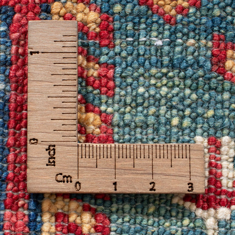 カザック 絨毯 298x81cm - オリエンタル絨毯