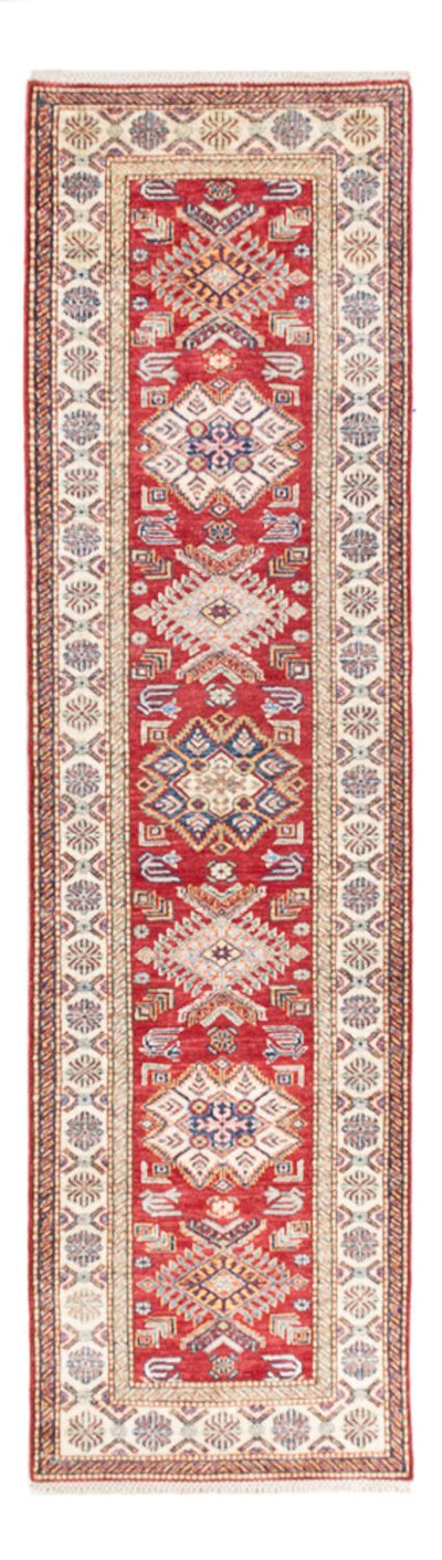 カザック 絨毯 82x294cm - オリエンタル絨毯