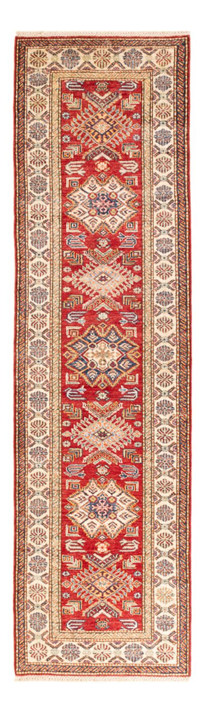 カザック 絨毯 81x293cm - オリエンタル絨毯