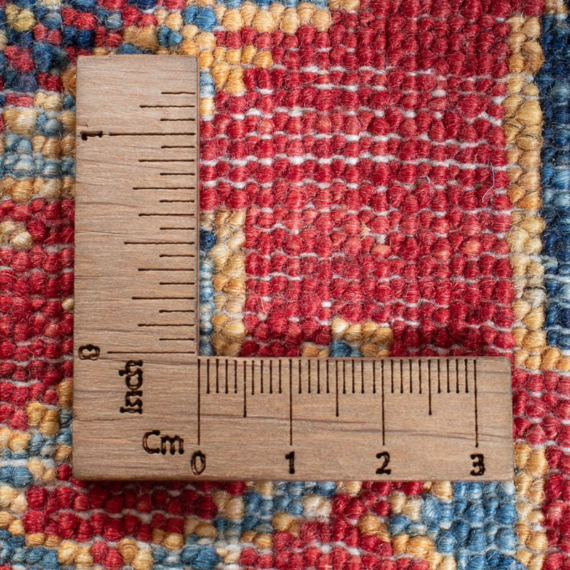 カザック 絨毯 293x81cm - オリエンタル絨毯