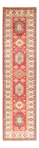 カザック 絨毯 305x79cm - オリエンタル絨毯