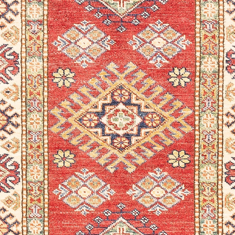 カザック 絨毯 305x79cm - オリエンタル絨毯