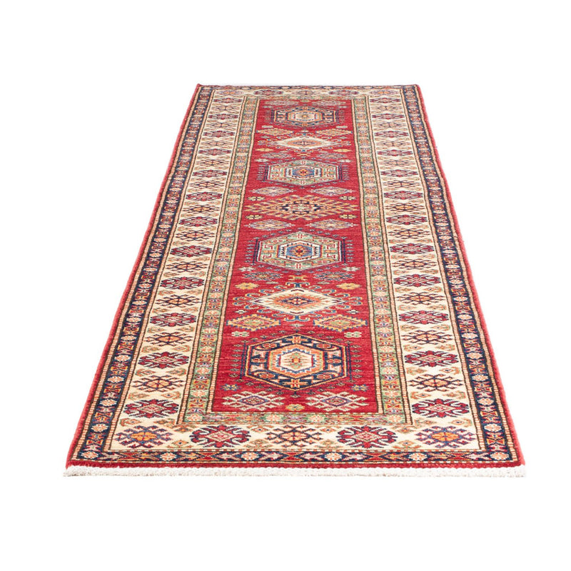 カザック 絨毯 305x79cm - オリエンタル絨毯