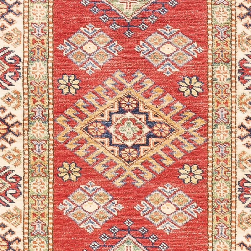 カザック 絨毯 305x77cm - オリエンタル絨毯