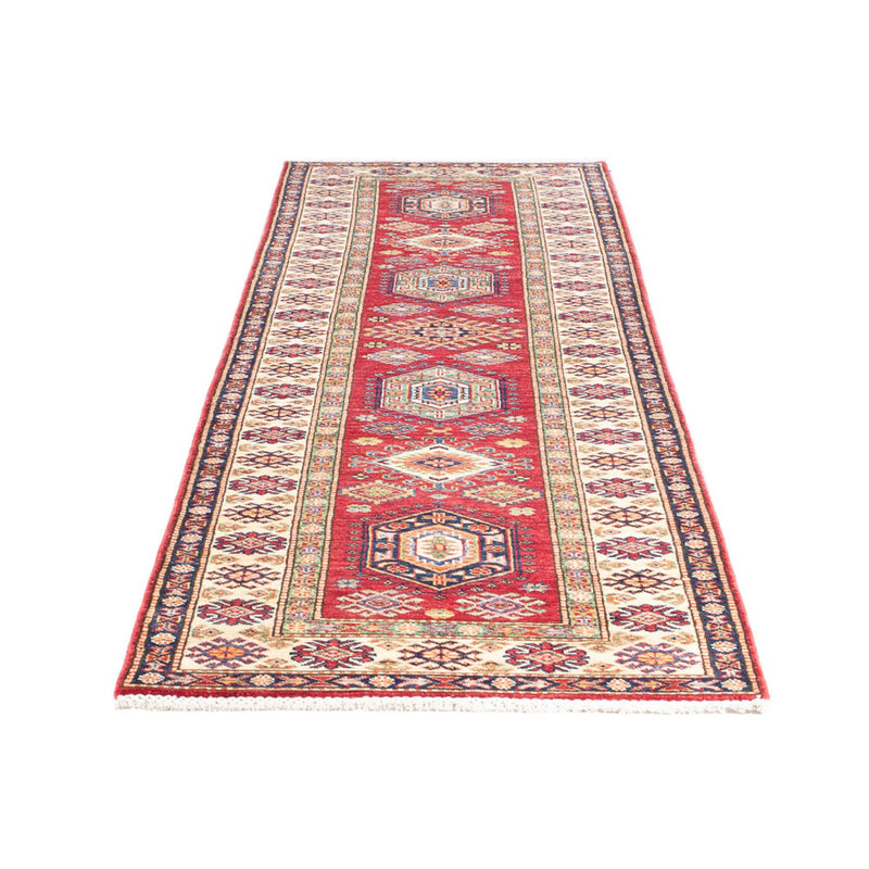 カザック 絨毯 305x77cm - オリエンタル絨毯