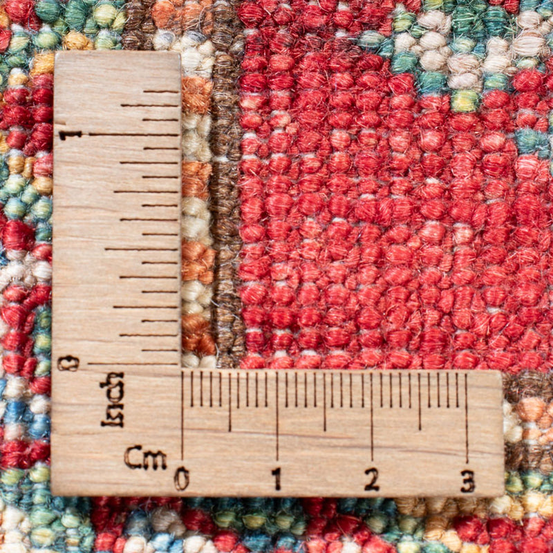 カザック 絨毯 305x77cm - オリエンタル絨毯