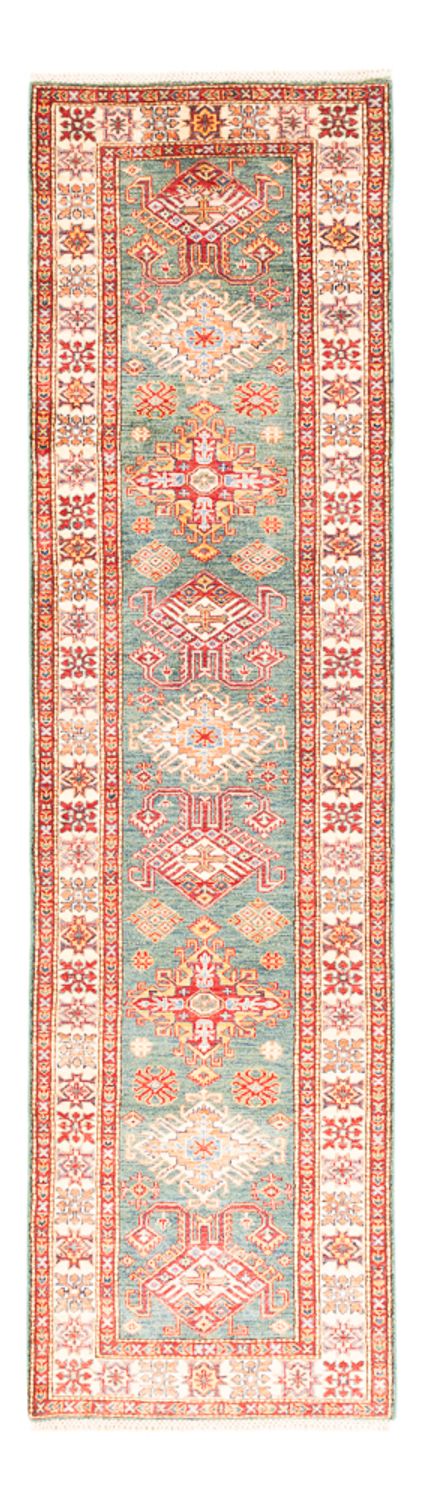 カザック 絨毯 298x79cm - オリエンタル絨毯