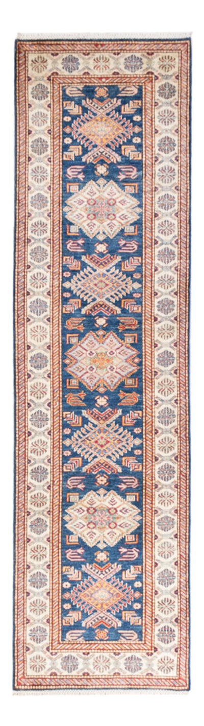 カザック 絨毯 84x299cm - オリエンタル絨毯