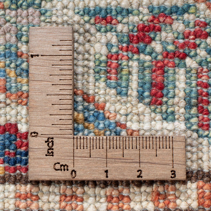 カザック 絨毯 299x84cm - オリエンタル絨毯