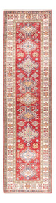 カザック 絨毯 315x83cm - オリエンタル絨毯