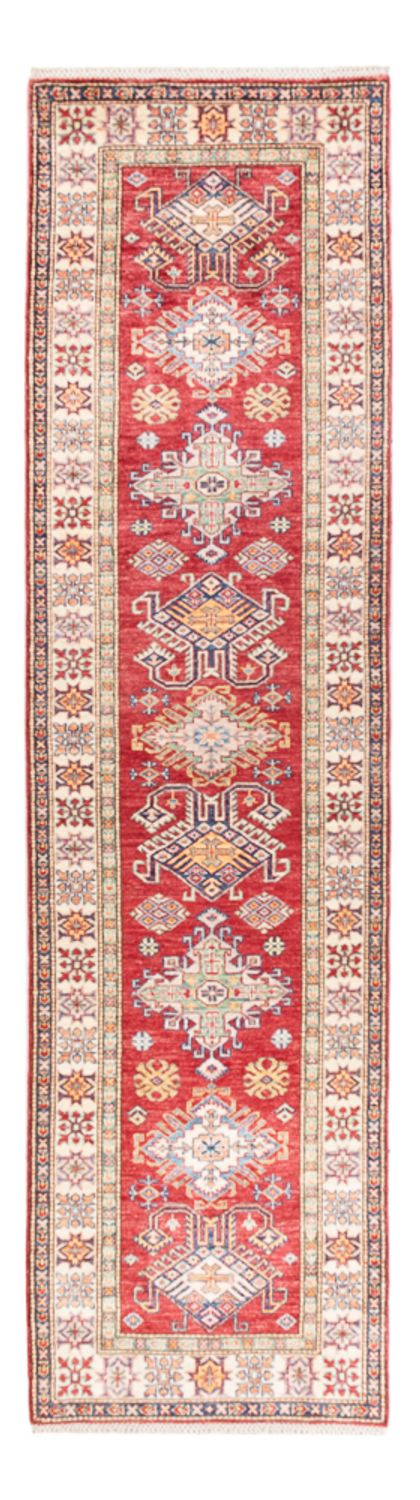 カザック 絨毯 315x83cm - オリエンタル絨毯