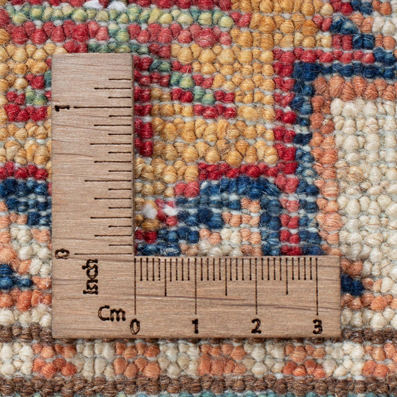 カザック 絨毯 315x83cm - オリエンタル絨毯