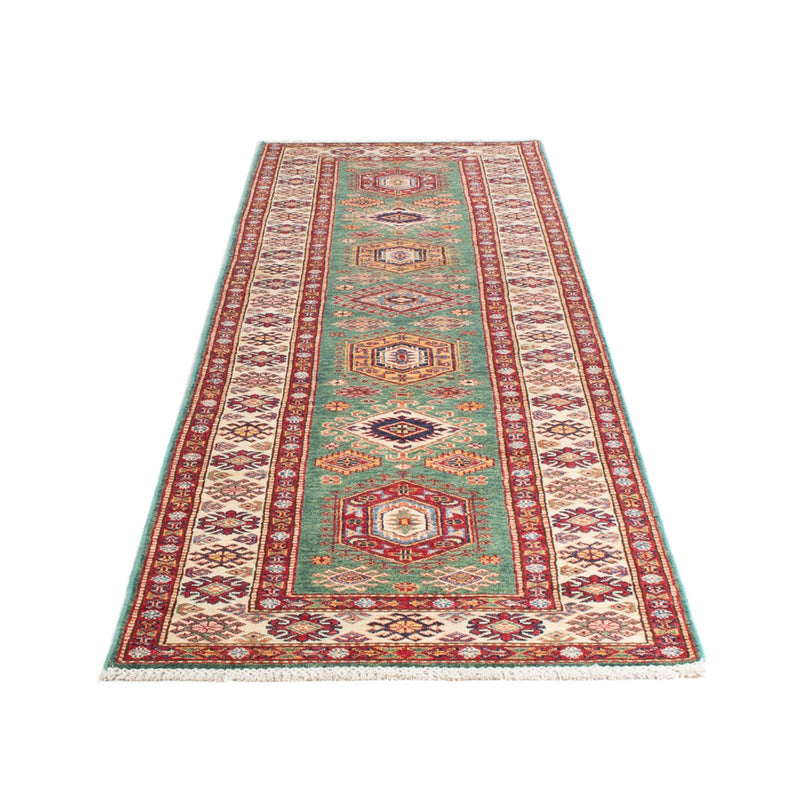 カザック 絨毯 310x83cm - オリエンタル絨毯