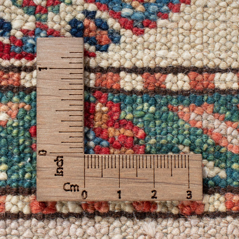 カザック 絨毯 292x82cm - オリエンタル絨毯