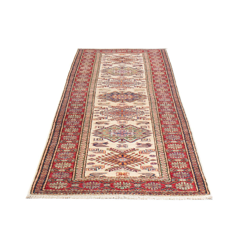 カザック 絨毯 300x81cm - オリエンタル絨毯
