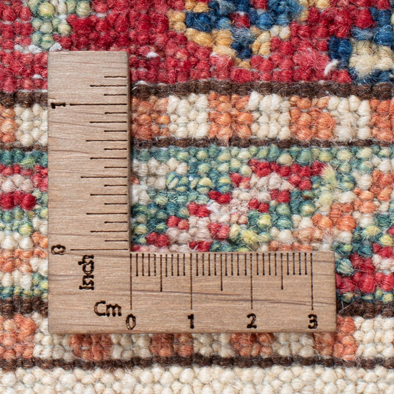 カザック 絨毯 300x81cm - オリエンタル絨毯