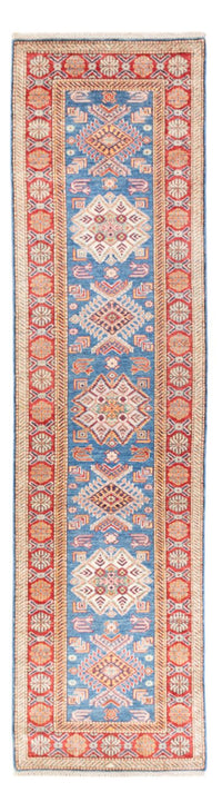 カザック 絨毯 306x79cm - オリエンタル絨毯 – product image
