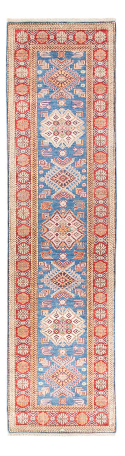 カザック 絨毯 79x306cm - オリエンタル絨毯