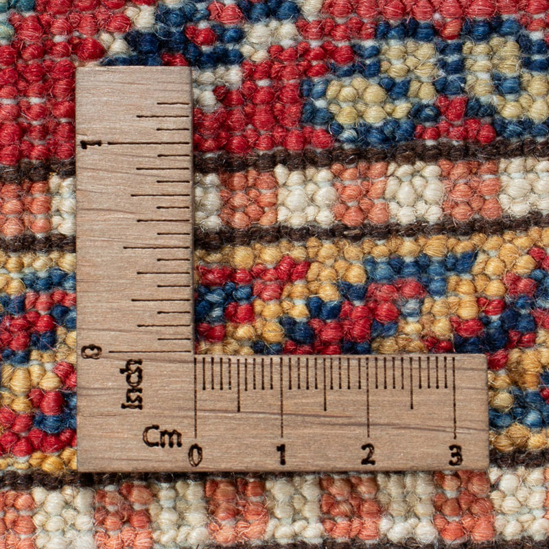 カザック 絨毯 306x79cm - オリエンタル絨毯