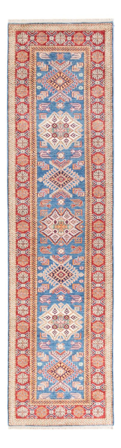 カザック 絨毯 79x302cm - オリエンタル絨毯