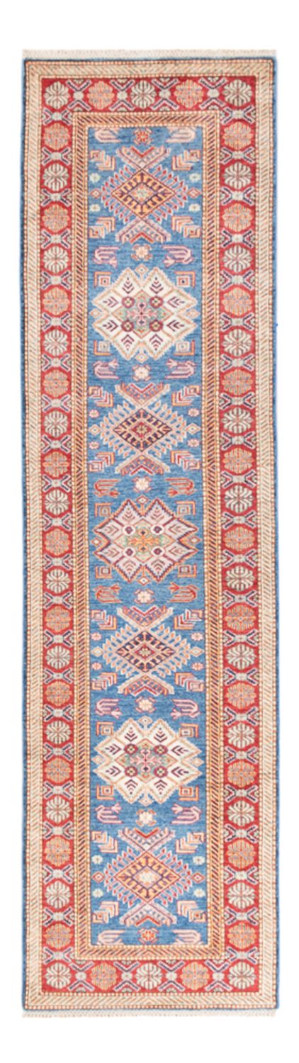 カザック 絨毯 302x80cm - オリエンタル絨毯