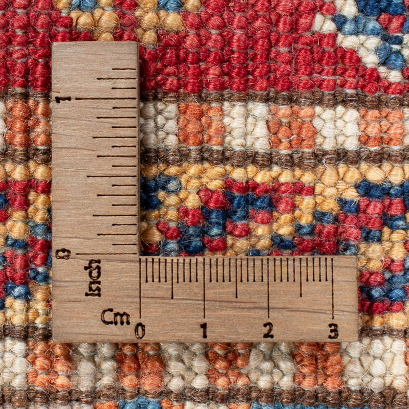カザック 絨毯 302x80cm - オリエンタル絨毯