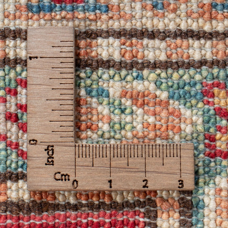 カザック 絨毯 314x85cm - オリエンタル絨毯