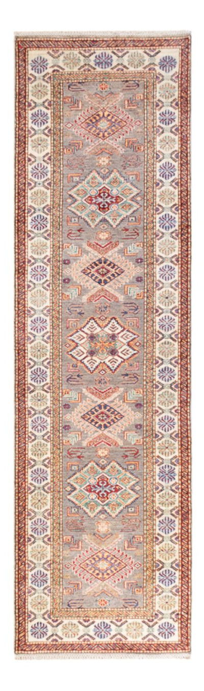 カザック 絨毯 83x293cm - オリエンタル絨毯