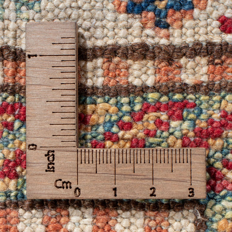 カザック 絨毯 293x83cm - オリエンタル絨毯