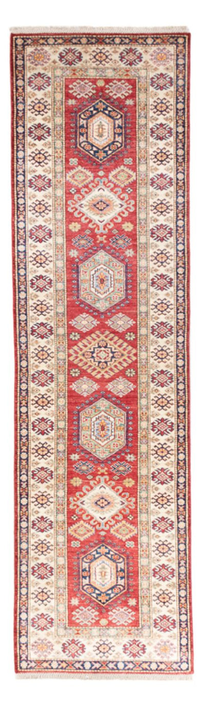 カザック 絨毯 79x303cm - オリエンタル絨毯