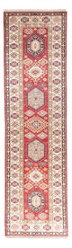 カザック 絨毯 303x79cm - オリエンタル絨毯