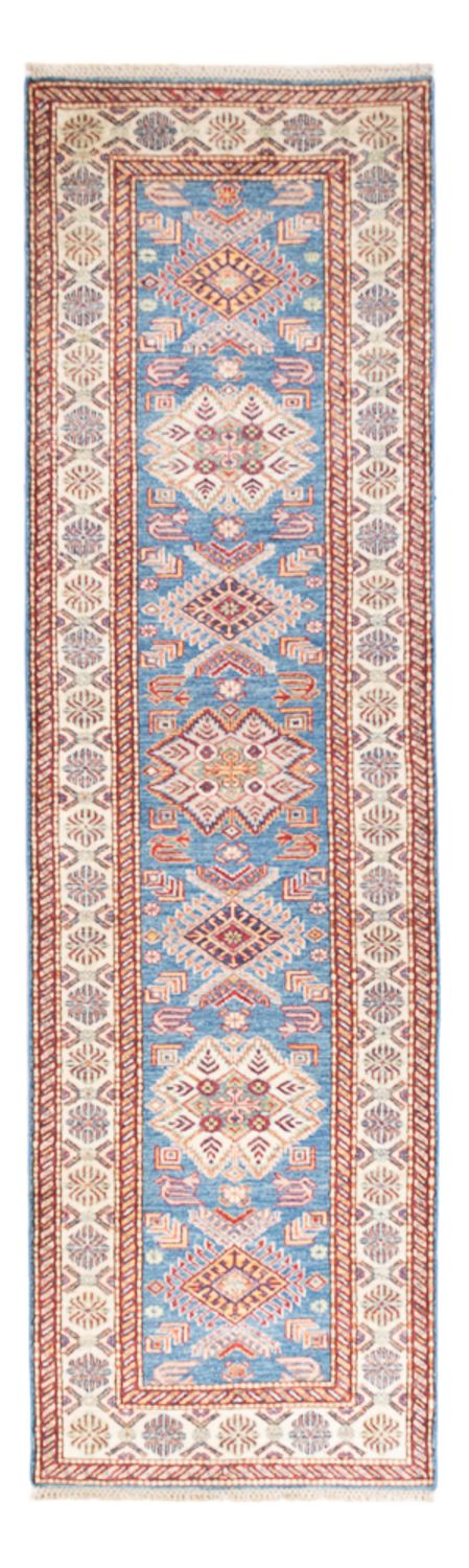 カザック 絨毯 290x82cm - オリエンタル絨毯