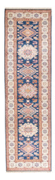 カザック 絨毯 302x84cm - オリエンタル絨毯