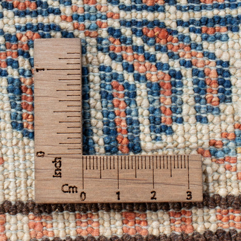 カザック 絨毯 302x84cm - オリエンタル絨毯