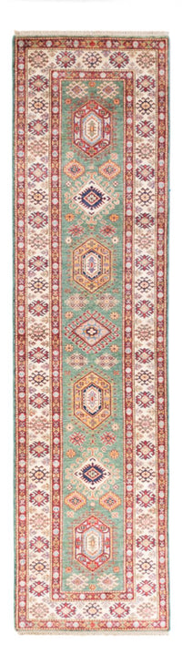 カザック 絨毯 311x77cm - オリエンタル絨毯 – product image