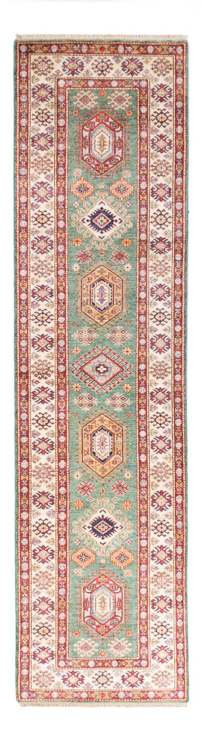 カザック 絨毯 77x311cm - オリエンタル絨毯