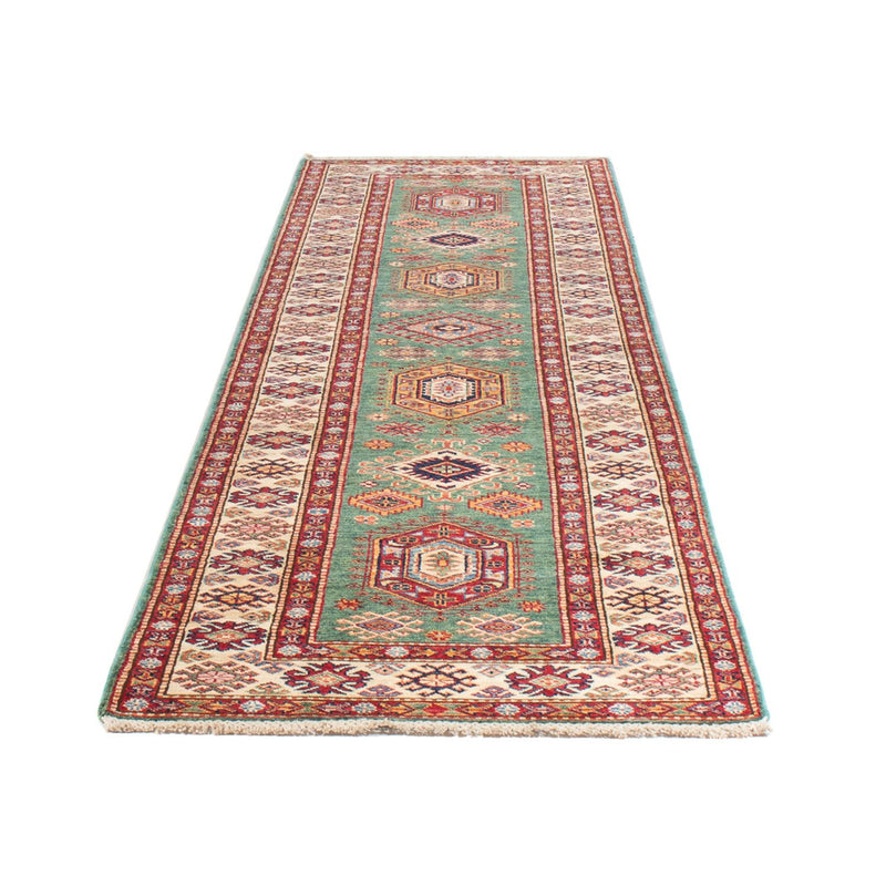 カザック 絨毯 311x77cm - オリエンタル絨毯