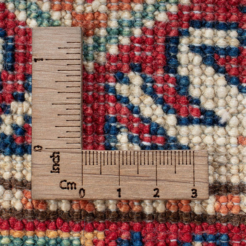 カザック 絨毯 311x77cm - オリエンタル絨毯