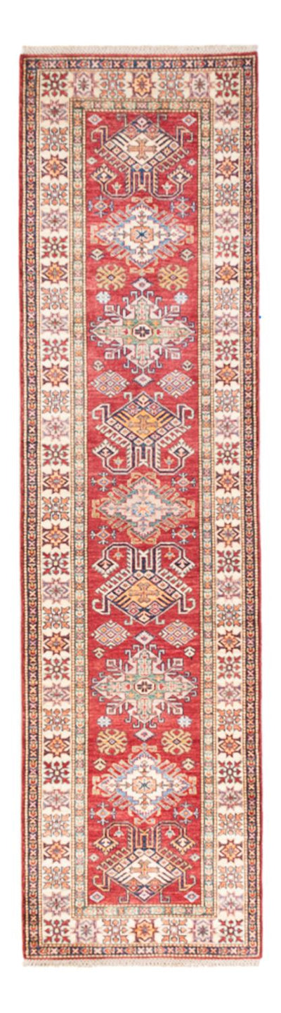 カザック 絨毯 77x299cm - オリエンタル絨毯